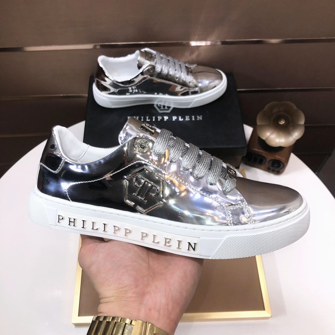 Philipp Plein Shoes